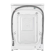 LG 9 kg parní pra?ka, Direct Drive? motor, optimální volba pracích pohyb?, parní praní Steam?, TurboWash?, ThinQ+WiFi, F49V5VW0W