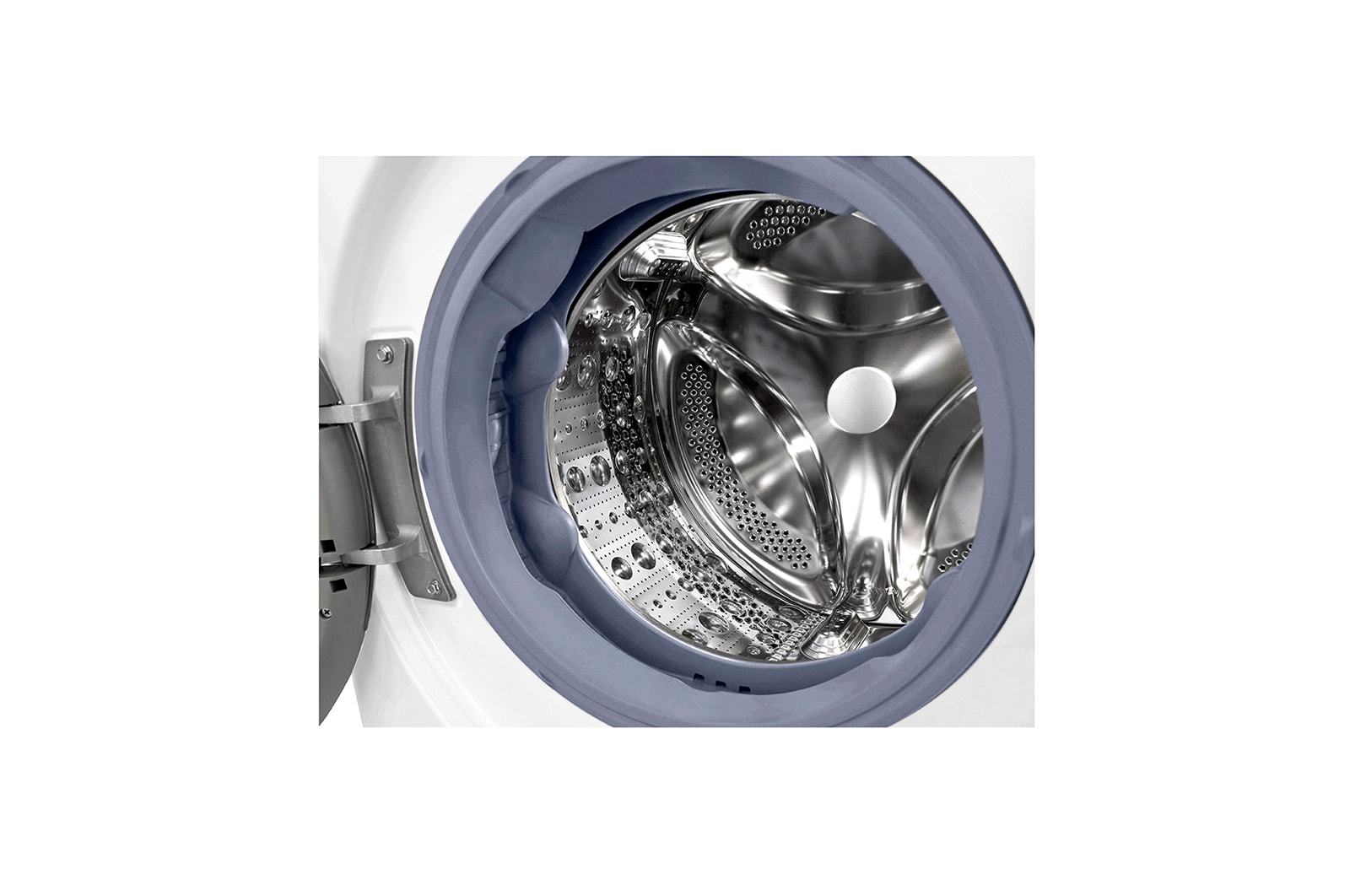 LG 9 kg parní pra?ka, Direct Drive? motor, TurboWash?360° - praní za 39 minut,  AI DD? - optimální volba pracích pohyb?, parní pé?e Steam+?, ThinQ? + WiFi, F4WV909P2