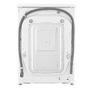 LG 9 kg parní pra?ka, Direct Drive? motor, TurboWash?360° - praní za 39 minut,  AI DD? - optimální volba pracích pohyb?, parní pé?e Steam+?, ThinQ? + WiFi, F4WV909P2