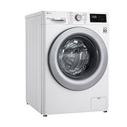 LG 9 kg parní pra?ka LG | A | 1400 ot./min | Direct Drive? | AI DD?, FA4TURBO9E