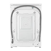 LG 9 kg parní pra?ka LG | A | 1400 ot./min | Direct Drive? | AI DD?, FA4TURBO9E