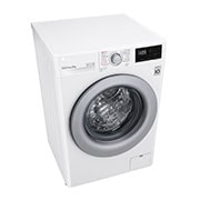LG 9 kg parní pra?ka LG | A | 1400 ot./min | Direct Drive? | AI DD?, FA4TURBO9E