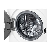 LG PRACí SET | LG Pra?ka FASR3A04WS+ Su?i?ka RC81V9AV2W+ Vysuvny mezikus ZDARMA, LAUNWDSN28