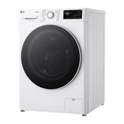 LG Parní pra?ka LG | 10 kg | A | 1400 ot./min | Direct Drive? | AI DD? |Bílá, FASR3A04WW