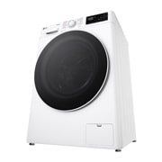 LG Parní pra?ka LG | 10 kg | A | 1400 ot./min | Direct Drive? | AI DD? |Bílá, FASR3A04WW