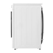 LG Parní pra?ka LG | 10 kg | A | 1400 ot./min | Direct Drive? | AI DD? |Bílá, FASR3A04WW