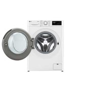LG Parní pra?ka LG | 9 kg | A | 1400 ot./min | Direct Drive? | AI DD? |Bílá, FASR3A94WW