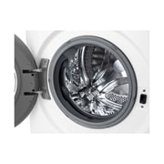 LG Parní pra?ka LG | 9 kg | A | 1400 ot./min | Direct Drive? | AI DD? |Bílá, FASR3A94WW
