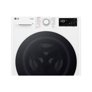 LG Parní pra?ka LG | 9 kg | A | 1400 ot./min | Direct Drive? | AI DD? |Bílá, FASR3A94WW