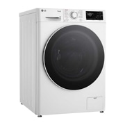 LG Parní pra?ka LG | 9 kg | A | 1400 ot./min | Direct Drive? | AI DD? |Bílá, FASR3A94WW