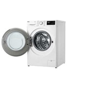 LG Parní pra?ka LG | 9 kg | A | 1400 ot./min | Direct Drive? | AI DD? |Bílá, FASR3A94WW