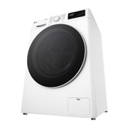 LG Parní pra?ka LG | 9 kg | A | 1400 ot./min | Direct Drive? | AI DD? |Bílá, FASR3A94WW