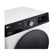 LG PRACí SET | LG Pra?ka FASR7A14WG+ Su?i?ka RH91V9LVEN+ Vysuvny mezikus ZDARMA, LAUNWDSN26