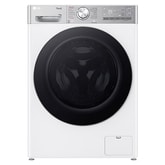 Parní pra?ka LG | 13 kg | A | 1400 ot./min | Direct Drive? | AI DD? |Bílá
