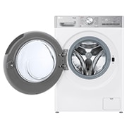 LG Parní pra?ka LG | 13 kg | A | 1400 ot./min | Direct Drive? | AI DD? |Bílá, FASR9A34WC