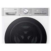 LG Parní pra?ka LG | 13 kg | A | 1400 ot./min | Direct Drive? | AI DD? |Bílá, FASR9A34WC