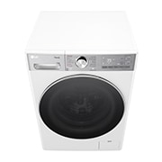 LG Parní pra?ka LG | 13 kg | A | 1400 ot./min | Direct Drive? | AI DD? |Bílá, FASR9A34WC