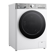 LG Parní pra?ka LG | 13 kg | A | 1400 ot./min | Direct Drive? | AI DD? |Bílá, FASR9A34WC