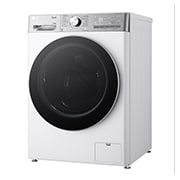LG Parní pra?ka LG | 13 kg | A | 1400 ot./min | Direct Drive? | AI DD? |Bílá, FASR9A34WC