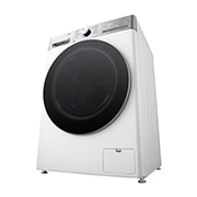 LG Parní pra?ka LG | 13 kg | A | 1400 ot./min | Direct Drive? | AI DD? |Bílá, FASR9A34WC