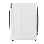 LG Parní pra?ka LG | 13 kg | A | 1400 ot./min | Direct Drive? | AI DD? |Bílá, FASR9A34WC