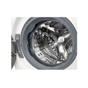 LG Slim parní pra?ka LG | 9 kg | A | 1200 ot./min | TurboWash?360° |Bílá, FBLR7A92WC