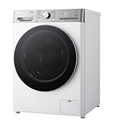 LG Parní pra?ka LG | 9 kg | A | 1400 ot./min | Direct Drive? | AI DD? |Bílá, FSR9A94WC