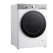 LG Parní pra?ka LG | 9 kg | A | 1400 ot./min | Direct Drive? | AI DD? |Bílá, FSR9A94WC