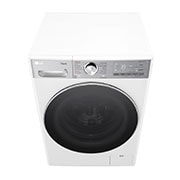 LG Parní pra?ka LG | 9 kg | A | 1400 ot./min | Direct Drive? | AI DD? |Bílá, FSR9A94WC