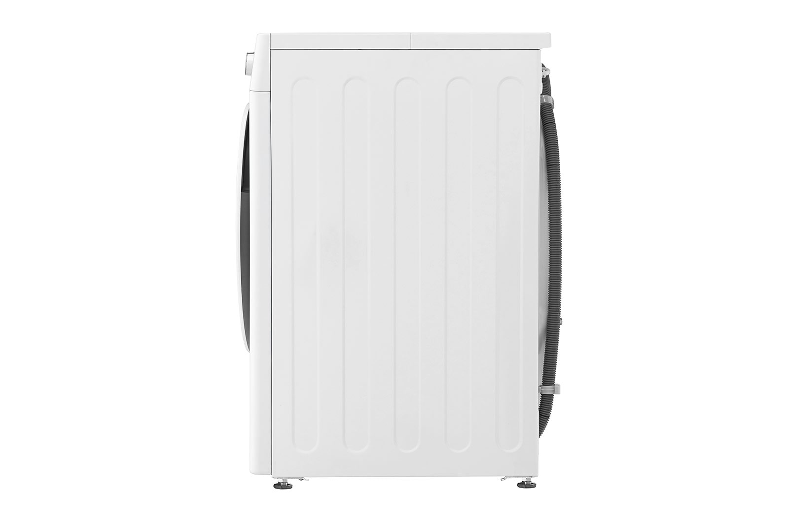 LG 6.5 kg slim parní pra?ka, 1200 ot./min, E  (v rozsahu A a? G), Direct Drive?, P?idat prádlo, FW26V2WN3