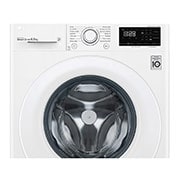 LG 6.5 kg slim parní pra?ka, 1200 ot./min, E  (v rozsahu A a? G), Direct Drive?, P?idat prádlo, FW26V2WN3