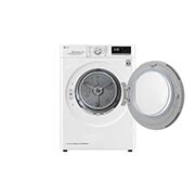 LG BALí?EK PRANí | Pra?ka FA94V5UVW0 + Su?i?ka RC91V9AV4Q + Vysuvny mezikus, LAUNDW13