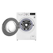LG BALí?EK PRANí | Pra?ka F49V5VW0W + Su?i?ka RC81V9AV4Q + Vysuvny mezikus, LAUNDW16