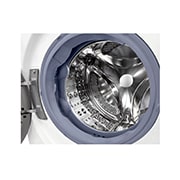 LG BALí?EK PRANí | Pra?ka F49V5VW0W + Su?i?ka RC81V9AV4Q + Vysuvny mezikus, LAUNDW16