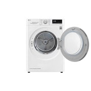 LG BALí?EK PRANí | Pra?ka F49V5VW0W + Su?i?ka RC81V9AV4Q + Vysuvny mezikus, LAUNDW16