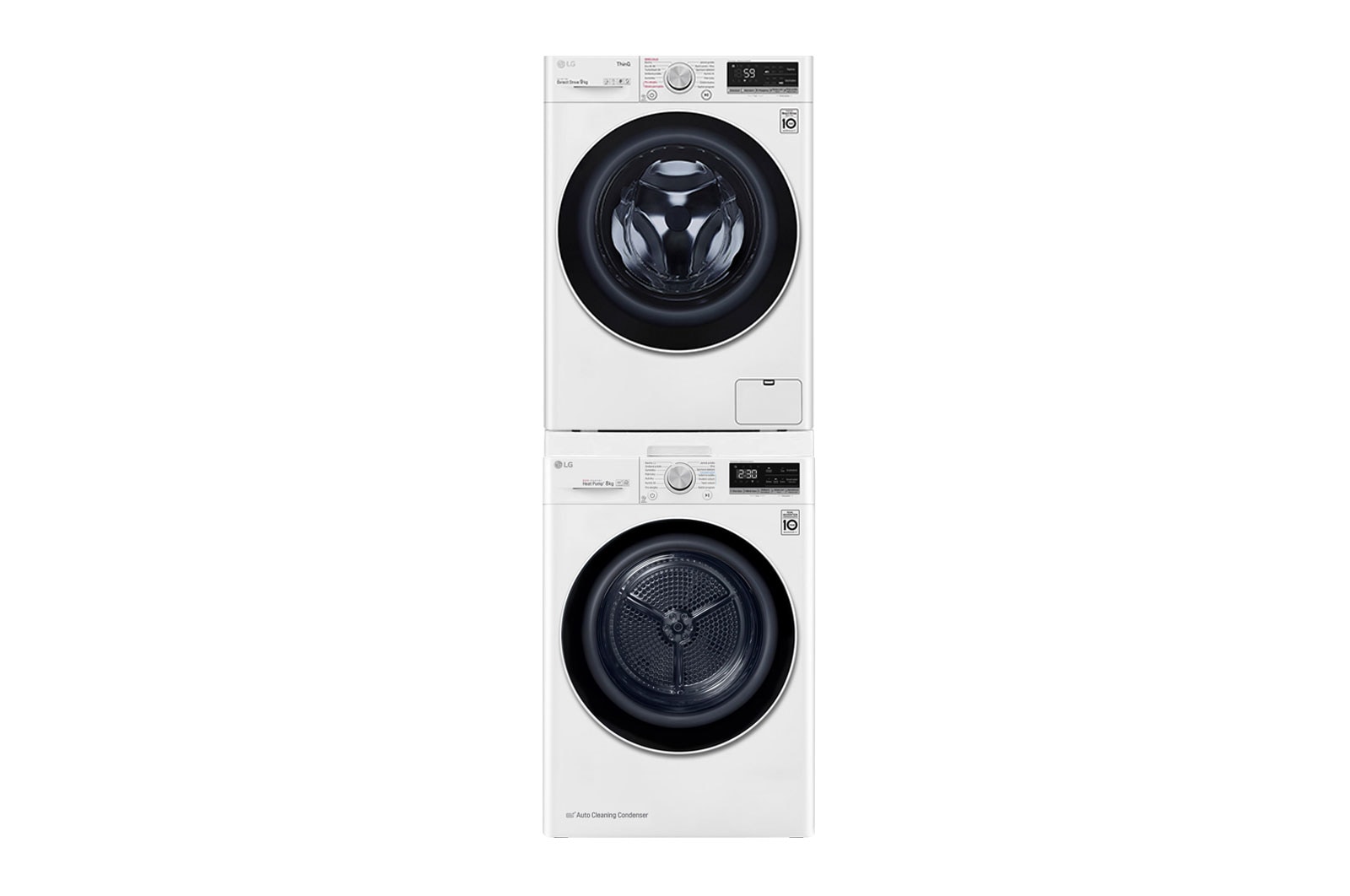 LAUNDW16