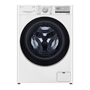 LG PRACí SET | LG Pra?ka FA94V5UVW1E + Su?i?ka RC81V9AV2W + Vysuvny mezikus ZDARMA, LAUNWDS15
