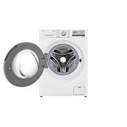 LG PRACí SET | LG Pra?ka FA94V5UVW1E + Su?i?ka RC81V9AV2W + Vysuvny mezikus ZDARMA, LAUNWDS15