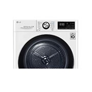 LG PRACí SET | LG Pra?ka FA94V5UVW1E + Su?i?ka RC81V9AV2W + Vysuvny mezikus ZDARMA, LAUNWDS15