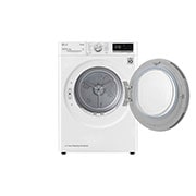 LG PRACí SET | LG Pra?ka FA94V5UVW0 + Su?i?ka RC8TV9AVWN + Vysuvny mezikus ZDARMA, LAUNWDS16