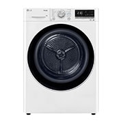 LG PRACí SET | Pra?ka FA94V5UVW0 + Su?i?ka RC91V9AV4N + Vysuvny mezikus ZDARMA, LAUNWDS9
