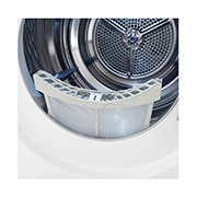 LG PRACí SET | Pra?ka FA94V5UVW0 + Su?i?ka RC91V9AV4N + Vysuvny mezikus ZDARMA, LAUNWDS9