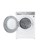 LG PRACí SET | LG Pra?ka FASR9A34WC + Su?i?ka RC91V9AV2QR + Vysuvny mezikus ZDARMA, LAUNWDSN1