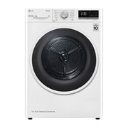 LG PRACí SET | LG Pra?ka FASR3A04WS + Su?i?ka RC8TV9AVHN + Vysuvny mezikus ZDARMA, LAUNWDSN23