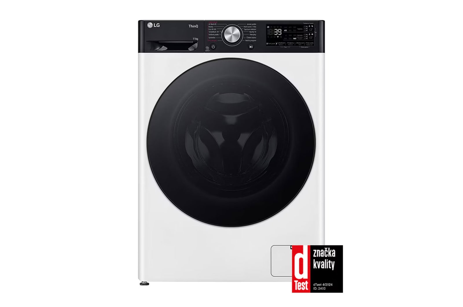 LG PRACí SET | LG Pra?ka FASR7A14WG+ Su?i?ka RH91V9LVEN+ Vysuvny mezikus ZDARMA, LAUNWDSN26