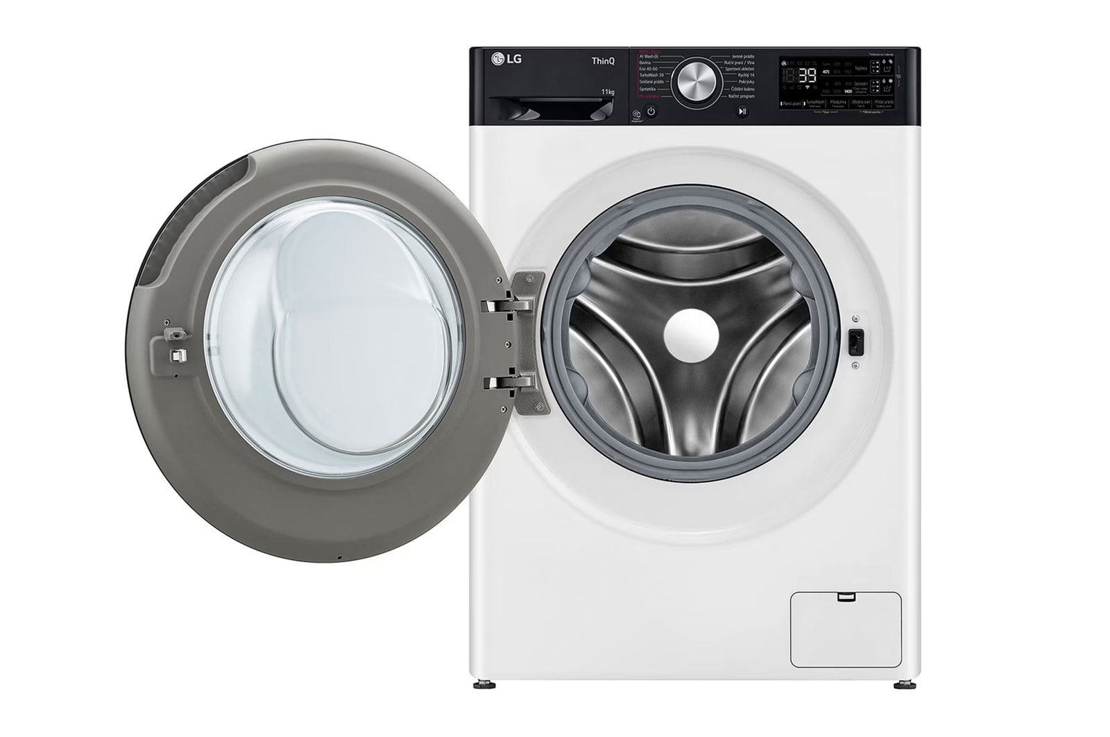 LG PRACí SET | LG Pra?ka FASR7A14WG+ Su?i?ka RH91V9LVEN+ Vysuvny mezikus ZDARMA, LAUNWDSN26