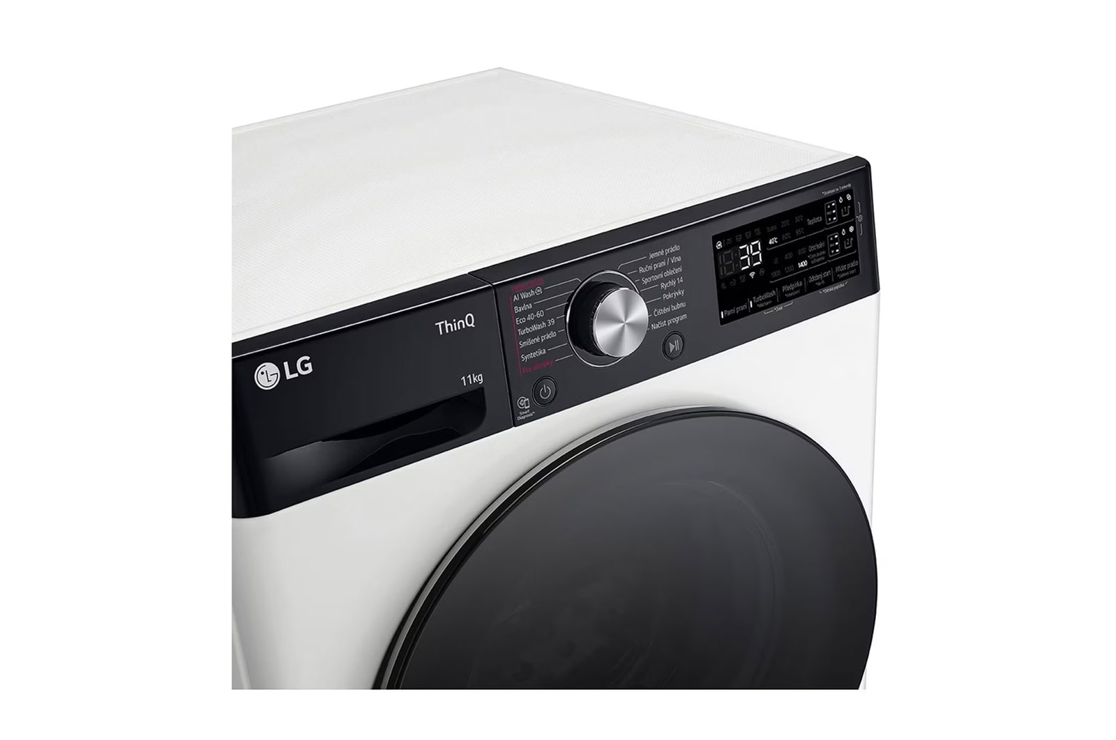 LG PRACí SET | LG Pra?ka FASR7A14WG+ Su?i?ka RH91V9LVEN+ Vysuvny mezikus ZDARMA, LAUNWDSN26