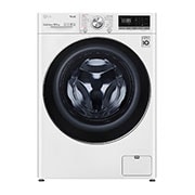 LG BALí?EK PRANí | Pra?ka F4WV910P2E + Su?i?ka RC91V9AV2W + Vysuvny mezikus, LAUNDW1