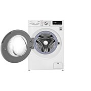 LG BALí?EK PRANí | Pra?ka F4WV910P2E + Su?i?ka RC91V9AV2W + Vysuvny mezikus, LAUNDW1