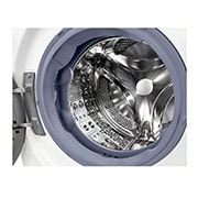 LG BALí?EK PRANí | Pra?ka F4WV910P2E + Su?i?ka RC91V9AV2W + Vysuvny mezikus, LAUNDW1